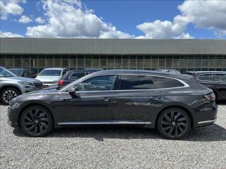 Volkswagen Arteon 2.0 TSI 206 KW,R-LINE,KَE