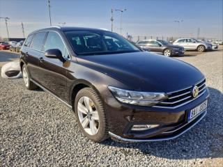 Volkswagen Passat 2.0 TDI BMT 110kW  Variant