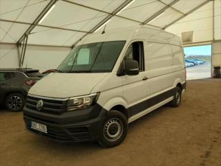 Volkswagen Crafter 2.0 103 KW