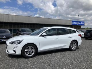 Ford Focus 1.5 88 kW TREND EDITION