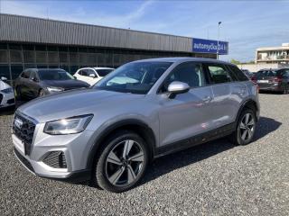 Audi Q2 2.0 DSG Advanced