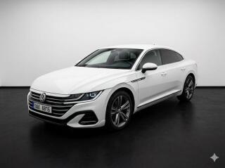 Volkswagen Arteon 2.0 147 KW 4X4 R-LINE