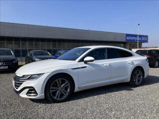 Volkswagen Arteon 2.0 147 KW 4X4 R-LINE