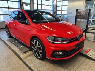 Volkswagen Polo 2.0 GTI,DSG,KAMERA,LED