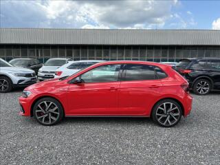 Volkswagen Polo 2.0 GTI,DSG,KAMERA,LED