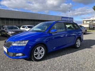 koda Fabia 1.0 STYLE