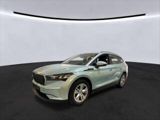 �koda Enyaq 0.0 IV60 132KW 62kWh TA�N�