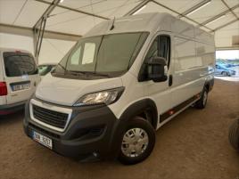 Peugeot Boxer 2.2 BlueHDI 165 4350 L4H2