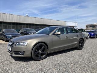Audi A5 2.0 TDI Quattro
