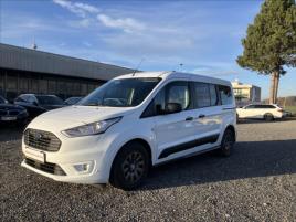 Ford Tourneo Connect 1.5