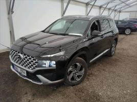 Hyundai Santa Fe 2.2 CRDi 4x4 DCT