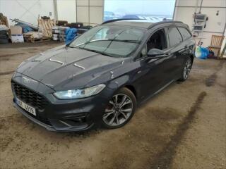 Ford Mondeo 2.0 ST-LINE 4X4