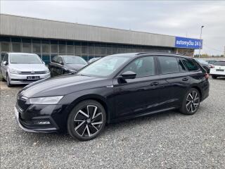 �koda Octavia 2.0 SPORTLINE,PANORAMA,EL.KUFR