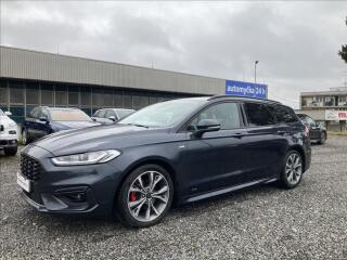 Ford Mondeo 2.0 ST-LINE 4X4