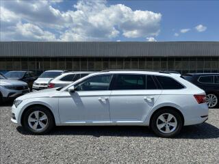 �koda Superb 2.0 TA�N�,WEBASTO,KAMERA 360
