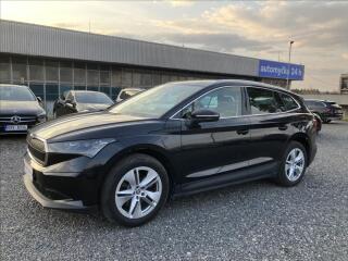 �koda Enyaq iV iV60 132 KW 62kWh