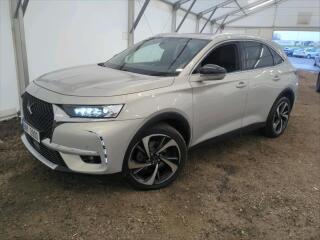 DS Automobiles DS7 Crossback 1.6 RIVOLI PANORAMA