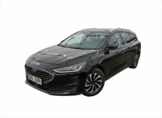 Ford Focus 1.5 TITANIUM AUTOMAT