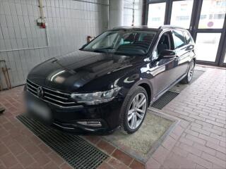 Volkswagen Passat 2.0 TA�N�,KAMERA,APP-CONNECT