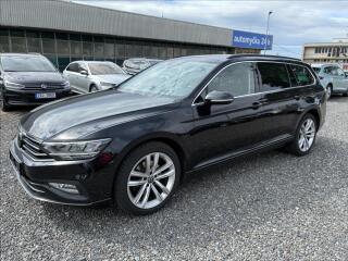 Volkswagen Passat 2.0 TA�N�,KAMERA,APP-CONNECT