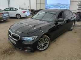 BMW 2.0 320i AT