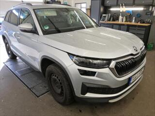 �koda Kodiaq 2.0 WEBASTO,TA�N�,EL.KUFR