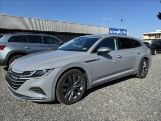 Volkswagen Arteon 2.0 TDI IQ-LIGHT KAMERA