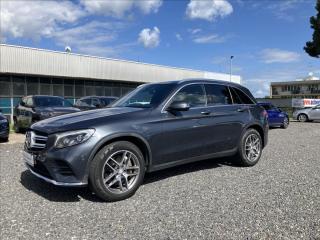 Mercedes-Benz GLC 2.1 AMG PANO ACC HEAD-UP