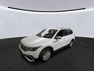 Volkswagen Tiguan Allspace 2.0 TA�N�,MATRIX LED,KAMERA