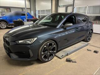 Cupra Leon 2.0 TSI 221 KW