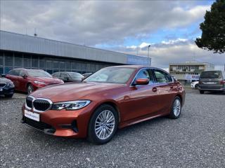 BMW 2.0 320d AT 45 250 KM