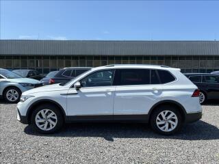 Volkswagen Tiguan Allspace 2.0 TA�N�,MATRIX LED,KAMERA