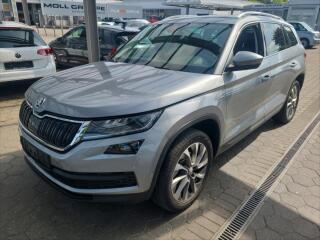 �koda Kodiaq 2.0 TA�N�,KAMERA,PANORAMA