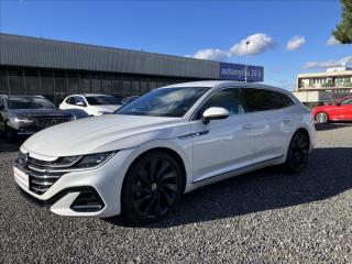 Volkswagen Arteon Shooting Brake 2.0 147 kw Zruka