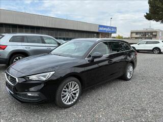 Seat Leon 2.0 TDI TA�N� KAMERA