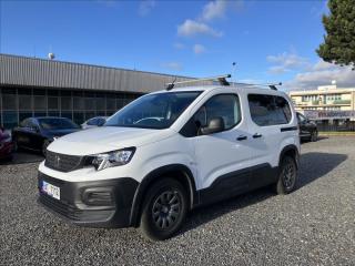 Peugeot Rifter 1.5 ACTIVE PACK  BlueHDi 100