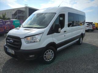 Ford Transit 2.0 L3 WEBASTO 9 M�ST