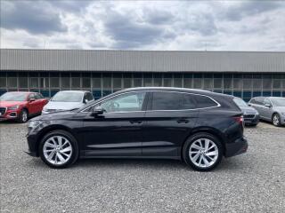 �koda Enyaq iV 0.0 IV60 132KW 62kWh SOH 92.6%