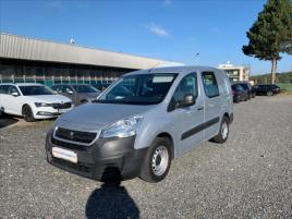 Peugeot Partner 1.6 BlueHDi 100k L2 Access