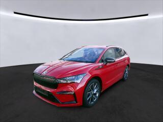 �koda Enyaq iV iV60 132 KW  SPORTLINE
