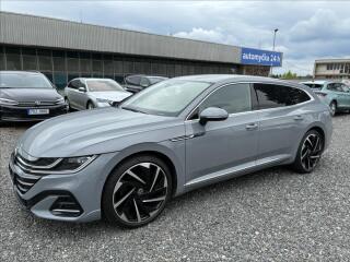 Volkswagen Arteon 2.0 WEBASTO,KAMERA 360,PANO