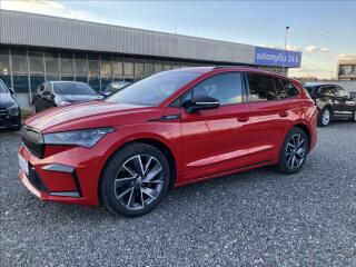 �koda Enyaq iV iV60 132 KW  SPORTLINE
