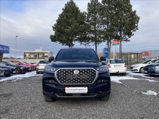 SsangYong Rexton 2.2 Premium 4x4