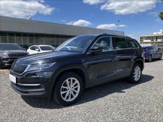 koda Kodiaq 2.0 TDI 110 kW Style 4x4 DSG