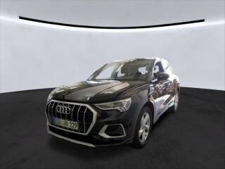 Audi Q3 2.0 TDI 147 KW QUATTRO