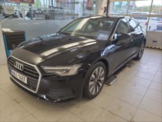 Audi A6 2.0 40 TDI quattro S tronic