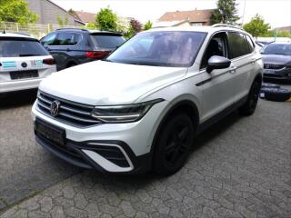 Volkswagen Tiguan Allspace 2.0 TDI TA�N� WEBASTO PANORAMA