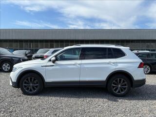Volkswagen Tiguan Allspace 2.0 TDI TA�N� WEBASTO PANORAMA