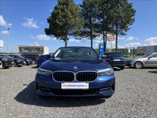 BMW 2.0 530i xDrive AT