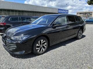Volkswagen Passat 2.0 WEBASTO,TA�N�,PANORAMA